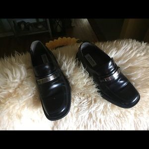Men’s dress shoes